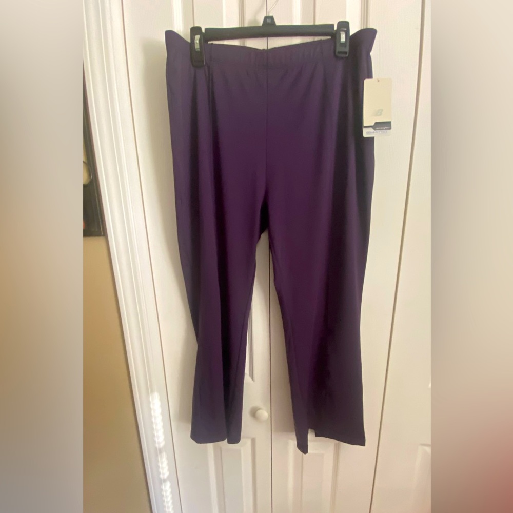 New Balance Capris